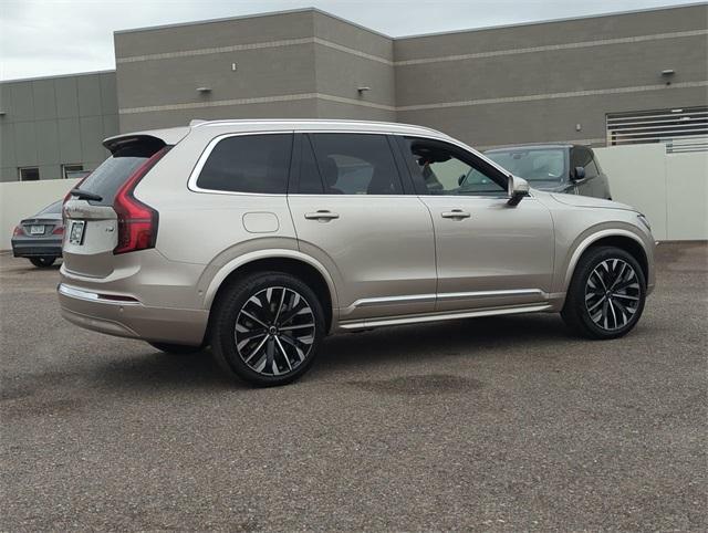 new 2026 Volvo XC90 Plug-In Hybrid car, priced at $81,875