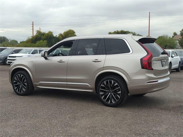 new 2026 Volvo XC90 Plug-In Hybrid car, priced at $81,875