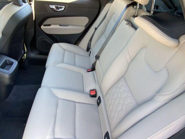 new 2026 Volvo XC60 car, priced at $57,985