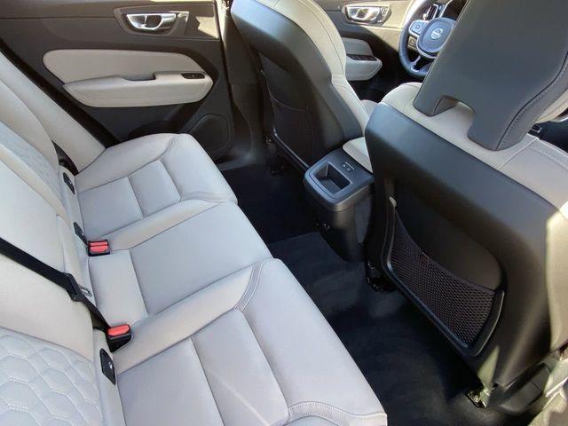 new 2026 Volvo XC60 car, priced at $57,985