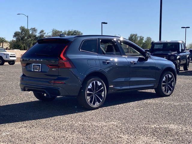 new 2026 Volvo XC60 car, priced at $57,985