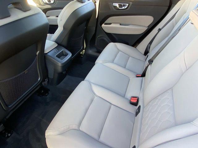 new 2026 Volvo XC60 car, priced at $57,985