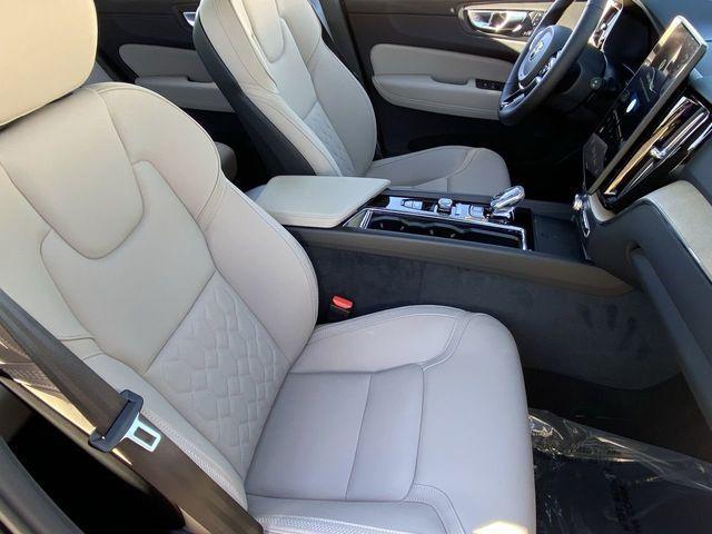 new 2026 Volvo XC60 car, priced at $57,985