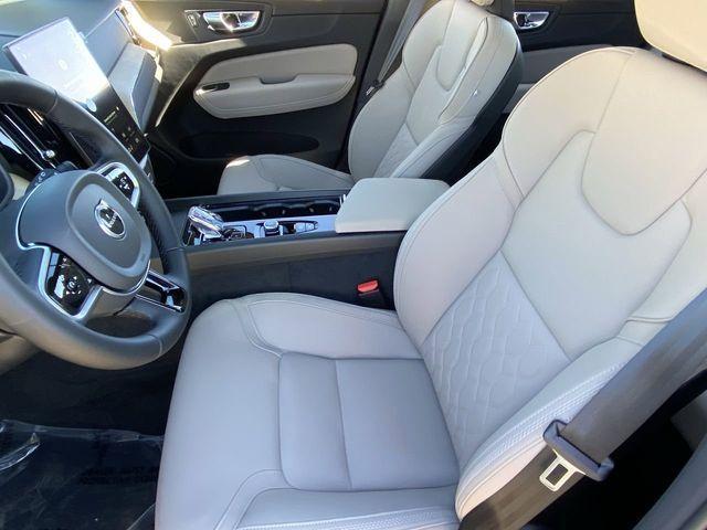 new 2026 Volvo XC60 car, priced at $57,985