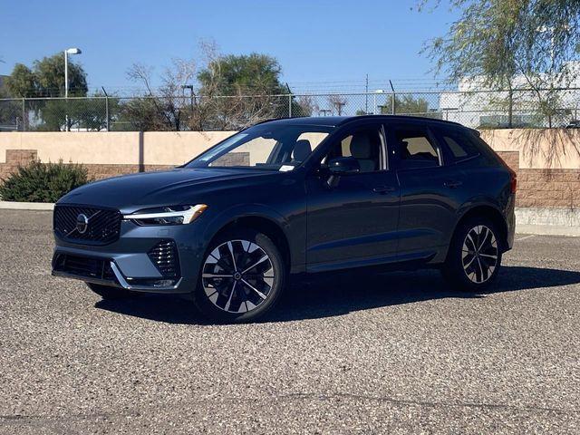 new 2026 Volvo XC60 car, priced at $57,985