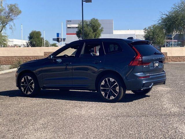 new 2026 Volvo XC60 car, priced at $57,985