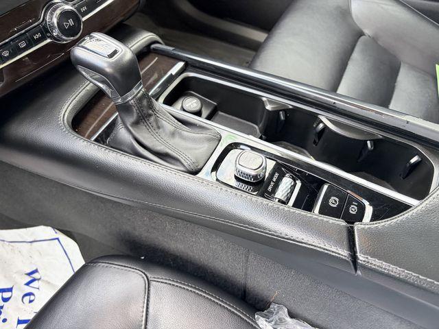 used 2019 Volvo XC90 car, priced at $23,999