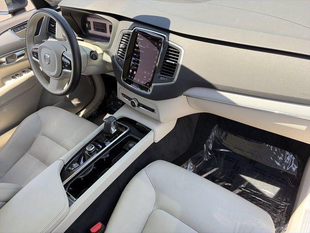 used 2023 Volvo XC90 car, priced at $36,648