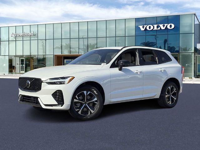 new 2026 Volvo XC60 car, priced at $53,175