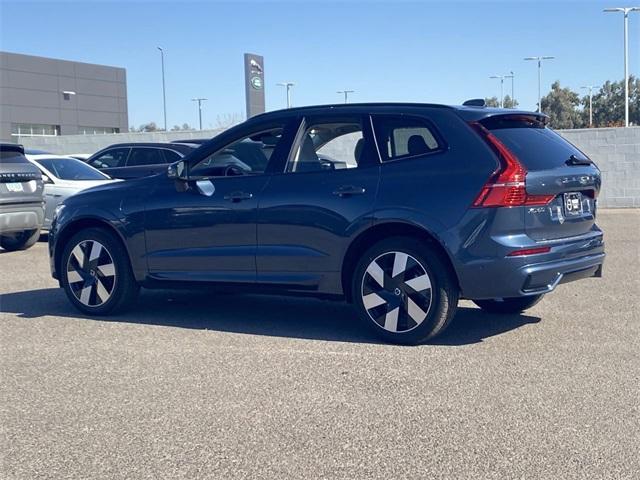 new 2025 Volvo XC60 Plug-In Hybrid car, priced at $67,425