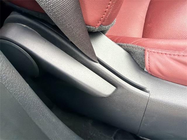 used 2023 Mazda CX-30 car, priced at $21,999