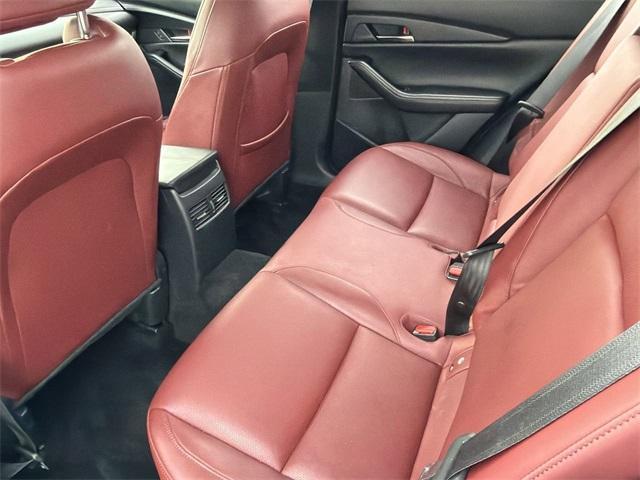 used 2023 Mazda CX-30 car, priced at $21,999