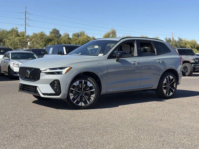 new 2026 Volvo XC60 Plug-In Hybrid car, priced at $69,405