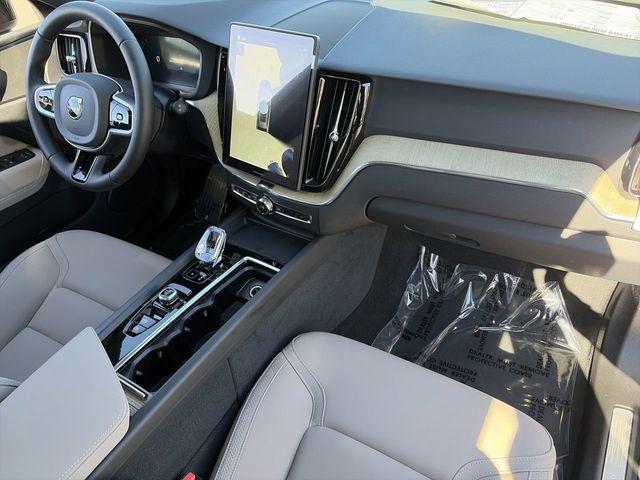 new 2026 Volvo XC60 Plug-In Hybrid car, priced at $69,405