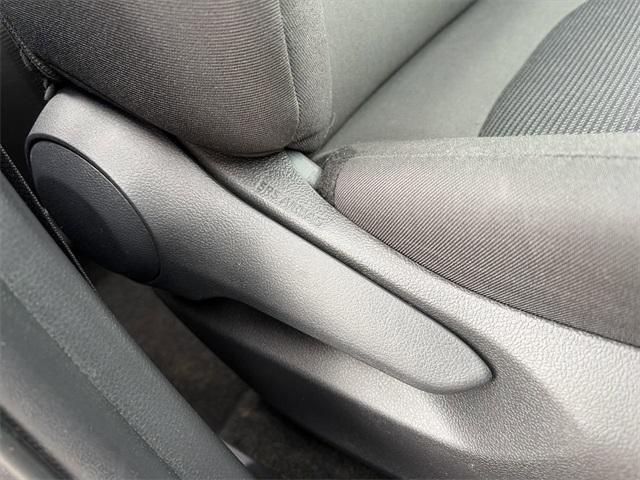 used 2024 Toyota RAV4 car, priced at $24,999