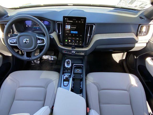 new 2026 Volvo XC60 Plug-In Hybrid car, priced at $69,285