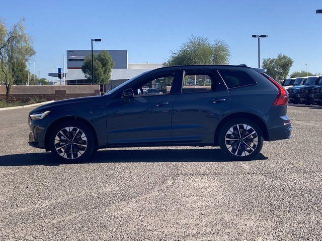 new 2026 Volvo XC60 Plug-In Hybrid car, priced at $69,285
