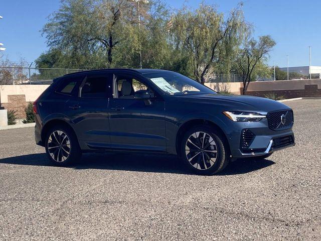 new 2026 Volvo XC60 Plug-In Hybrid car, priced at $69,285