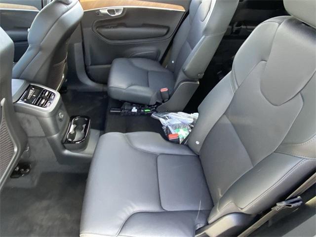 new 2025 Volvo XC90 Plug-In Hybrid car, priced at $78,455