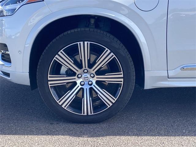 new 2025 Volvo XC90 Plug-In Hybrid car, priced at $78,455