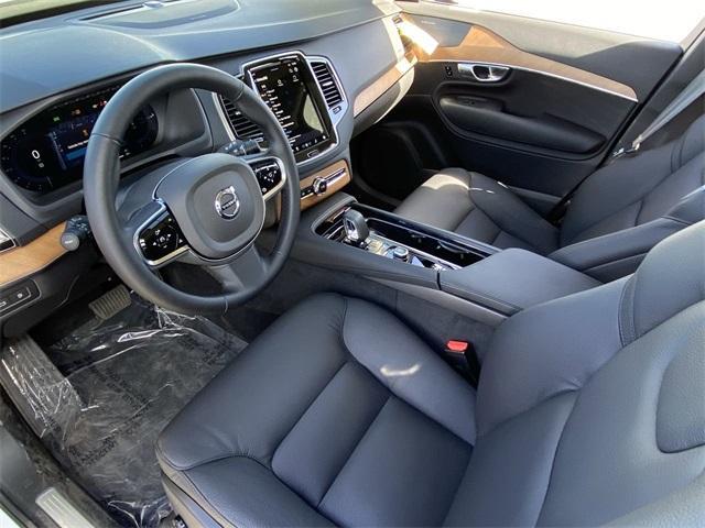 new 2025 Volvo XC90 Plug-In Hybrid car, priced at $78,455