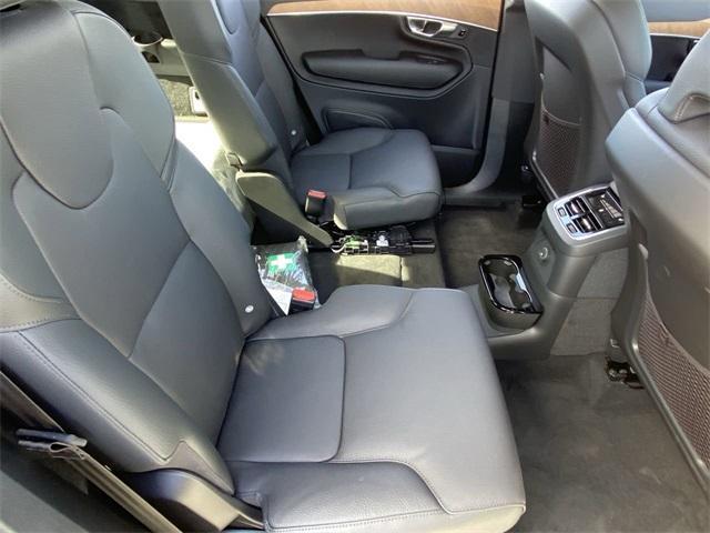 new 2025 Volvo XC90 Plug-In Hybrid car, priced at $78,455