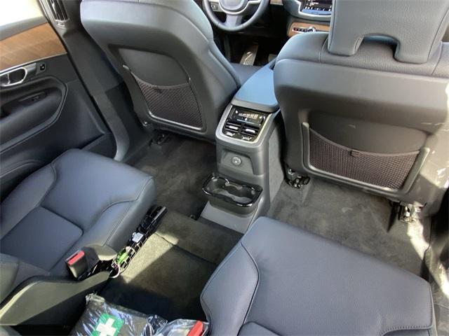 new 2025 Volvo XC90 Plug-In Hybrid car, priced at $78,455