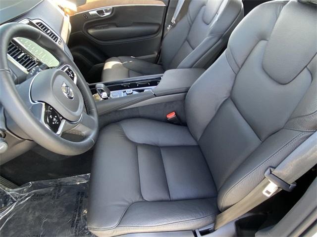 new 2025 Volvo XC90 Plug-In Hybrid car, priced at $78,455