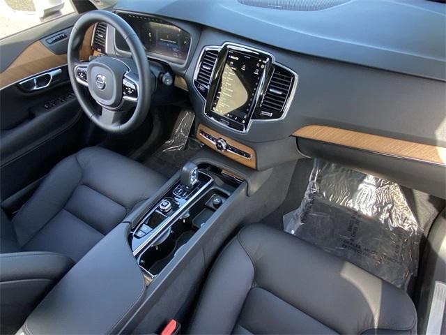 new 2025 Volvo XC90 Plug-In Hybrid car, priced at $78,455