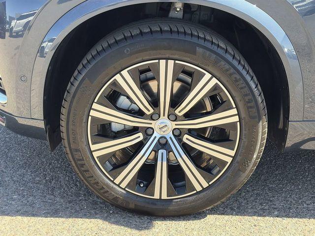 used 2022 Volvo XC90 car, priced at $35,327