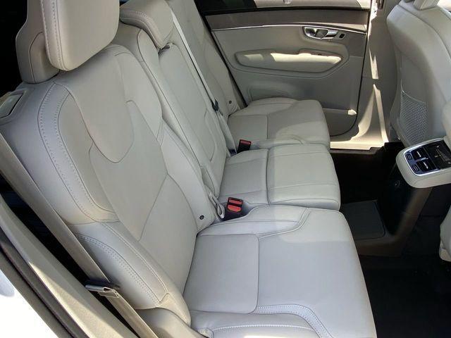 new 2025 Volvo XC90 Plug-In Hybrid car, priced at $82,405