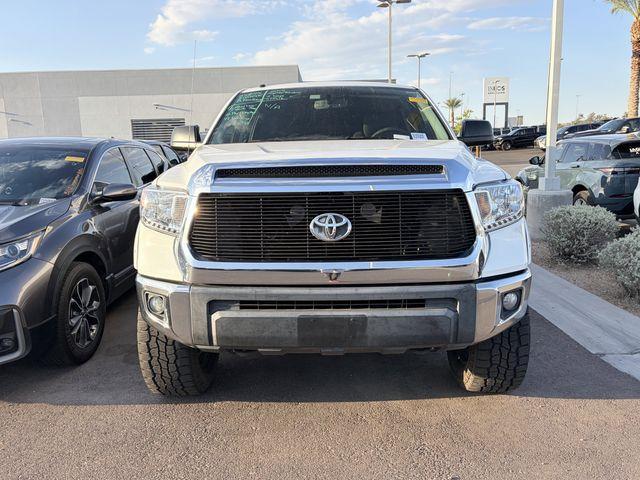 used 2015 Toyota Tundra car, priced at $28,999
