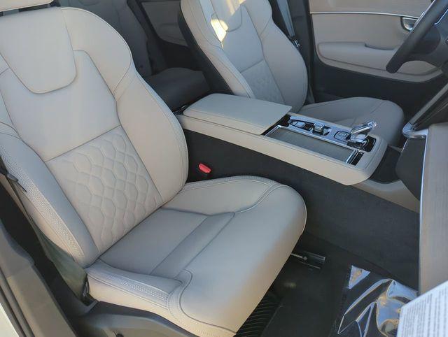 new 2026 Volvo XC90 car, priced at $71,825