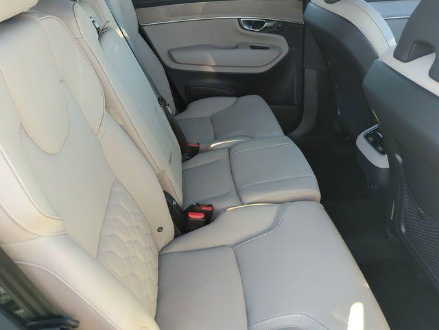 new 2026 Volvo XC90 car, priced at $71,825