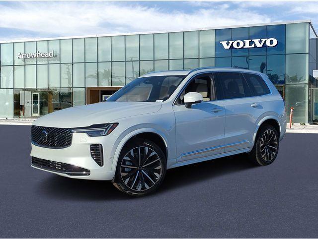 new 2026 Volvo XC90 car, priced at $71,825