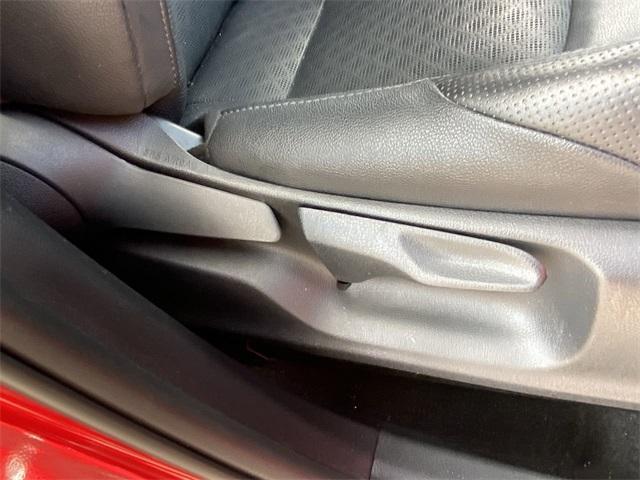 used 2022 Toyota C-HR car, priced at $14,999