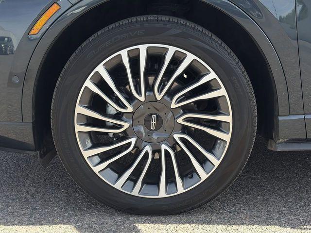used 2020 Lincoln Corsair car, priced at $19,999