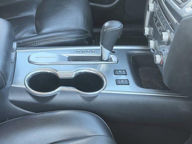 used 2020 Nissan Pathfinder car, priced at $11,999