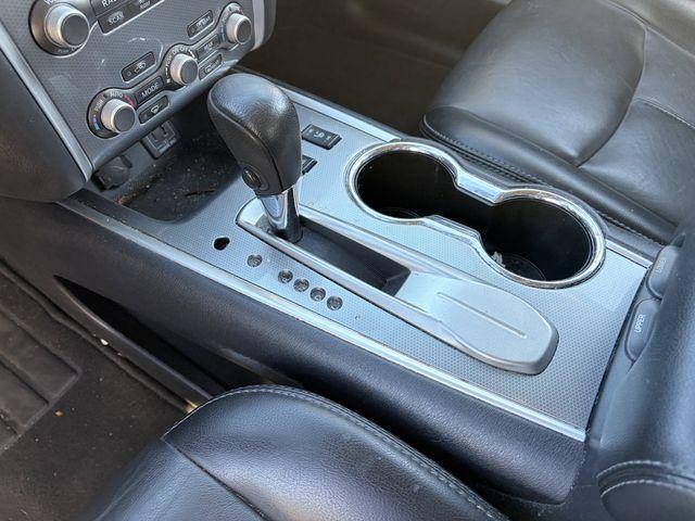 used 2020 Nissan Pathfinder car, priced at $11,999