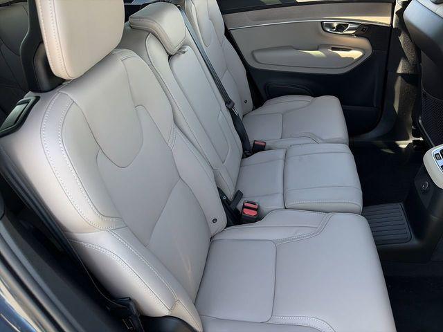 new 2026 Volvo XC90 Plug-In Hybrid car, priced at $85,745