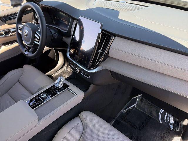 new 2026 Volvo XC90 Plug-In Hybrid car, priced at $85,745