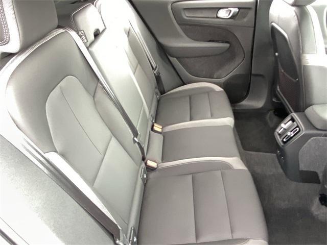 used 2024 Volvo XC40 Recharge Pure Electric car, priced at $33,999