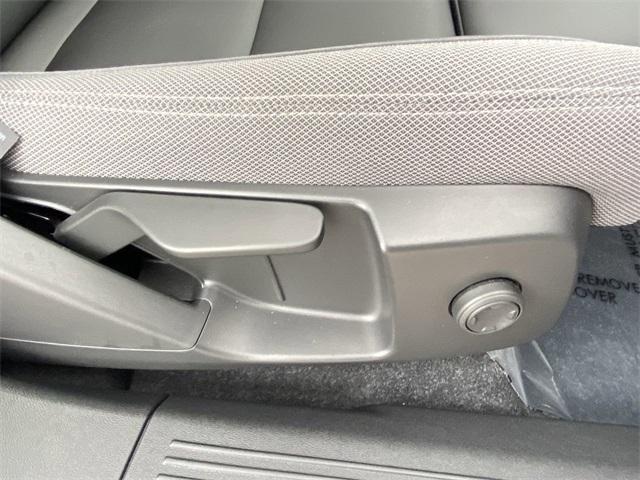 used 2024 Volvo XC40 Recharge Pure Electric car, priced at $33,999