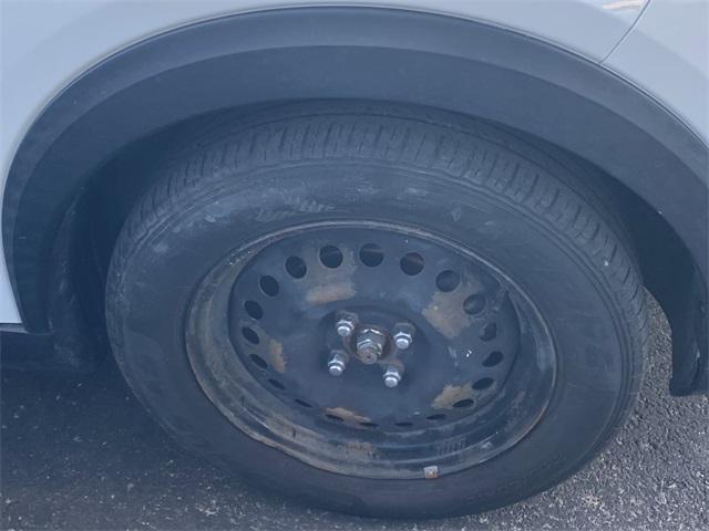 used 2020 Nissan Kicks car, priced at $12,999