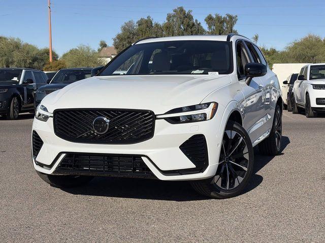 new 2026 Volvo XC60 Plug-In Hybrid car, priced at $69,405