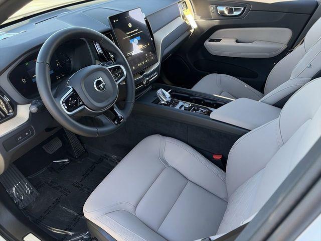 new 2026 Volvo XC60 Plug-In Hybrid car, priced at $69,405