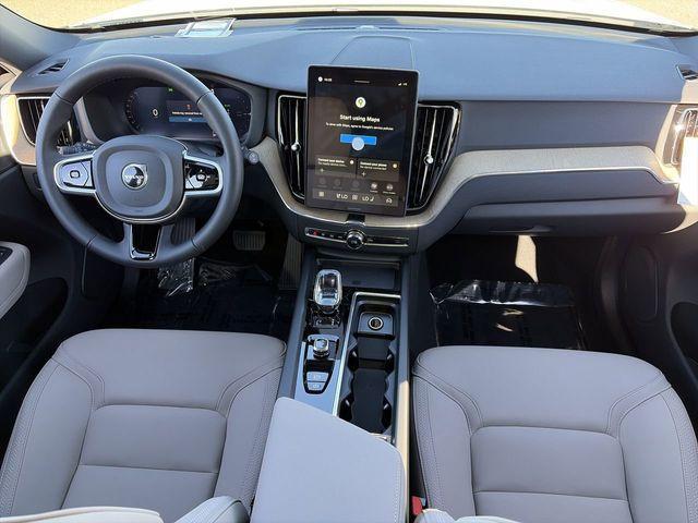 new 2026 Volvo XC60 Plug-In Hybrid car, priced at $69,405