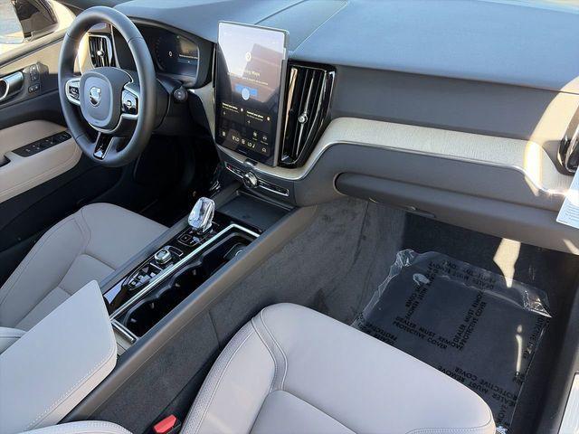 new 2026 Volvo XC60 Plug-In Hybrid car, priced at $69,405