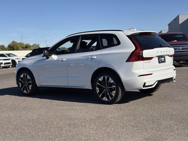 new 2026 Volvo XC60 Plug-In Hybrid car, priced at $69,405