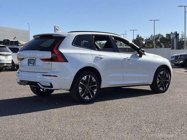 new 2026 Volvo XC60 Plug-In Hybrid car, priced at $69,405